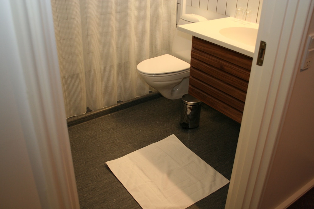 Junior Suite, Balcony, Fjord View, Main Building - Photo 5