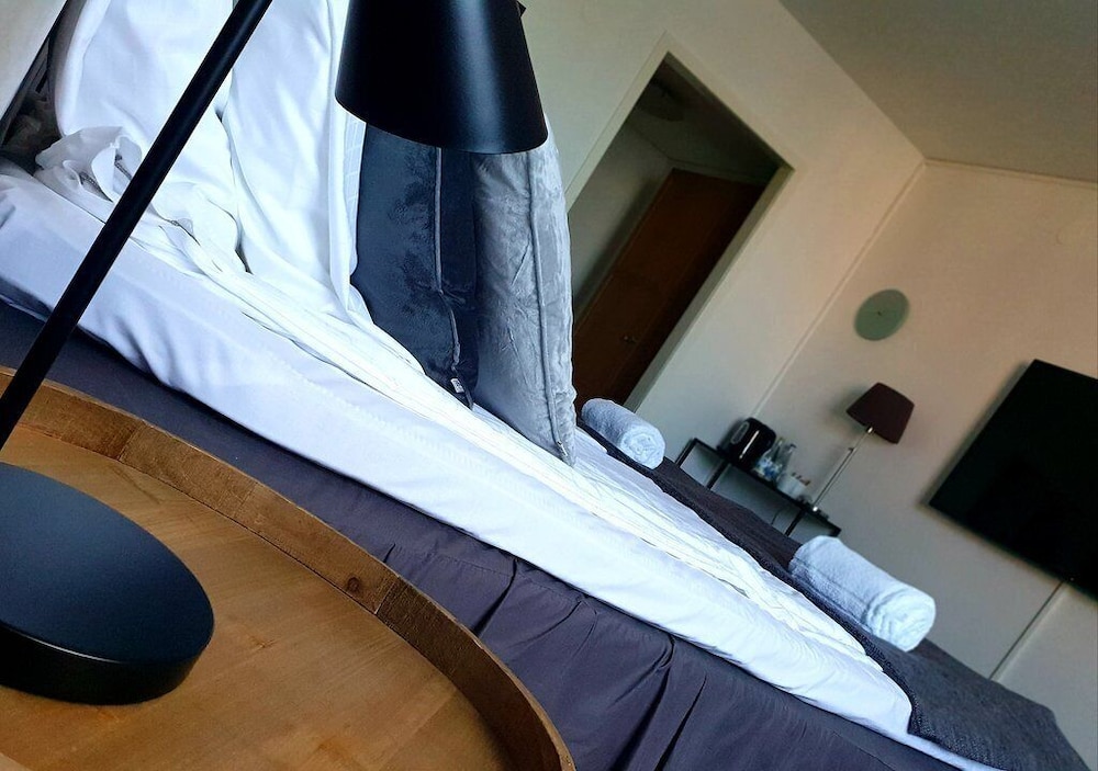 Twin Room photo 2