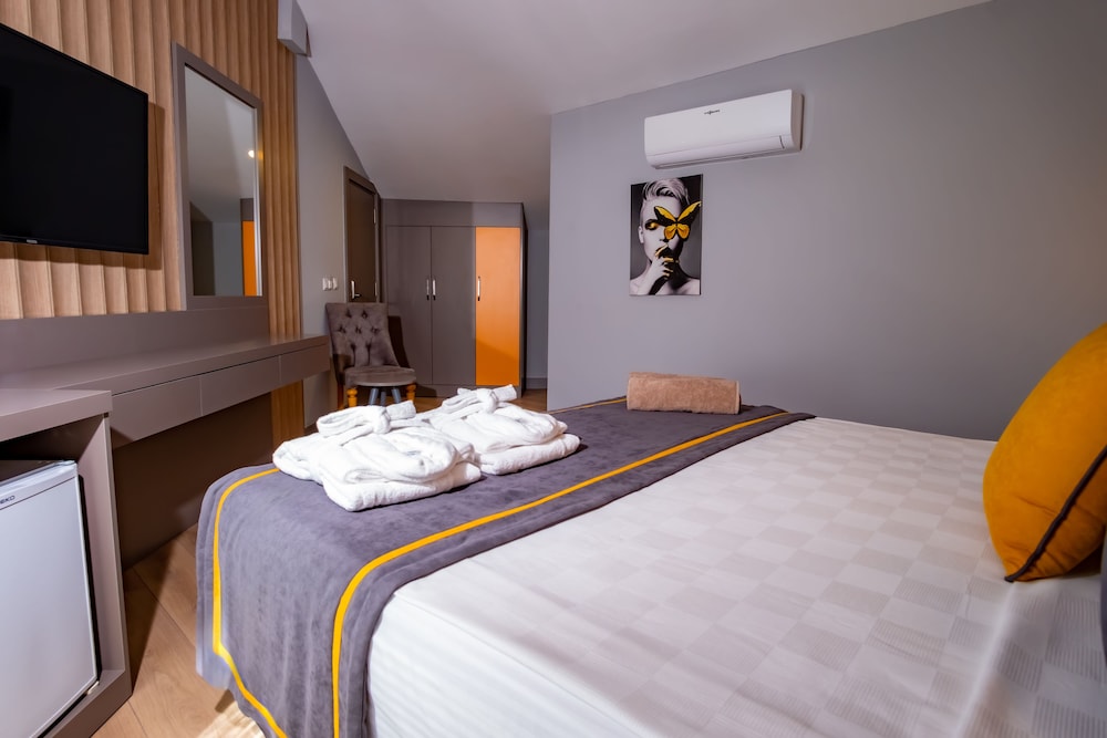 Standard Double or Twin Room photo 3