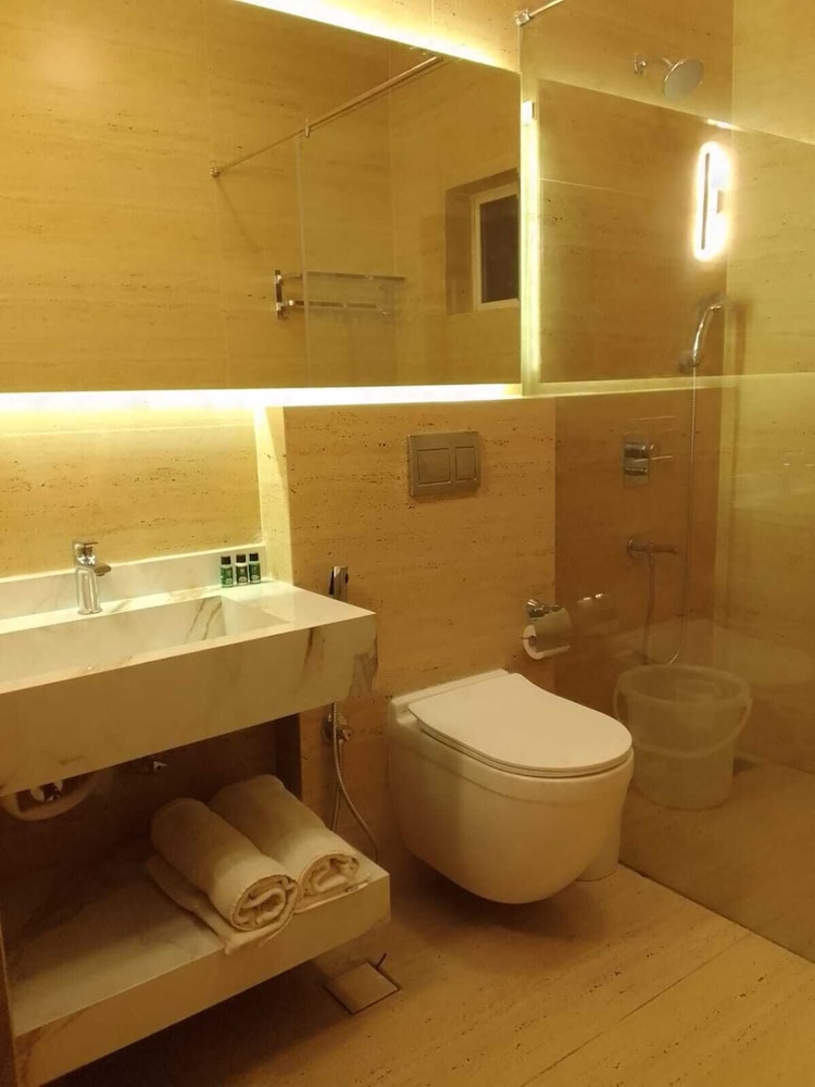 Comfort Double Room, Garden View