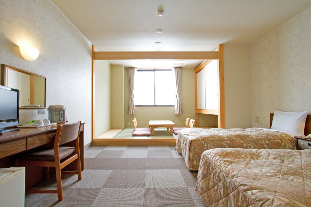Japanese Western Style Room - Photo 1