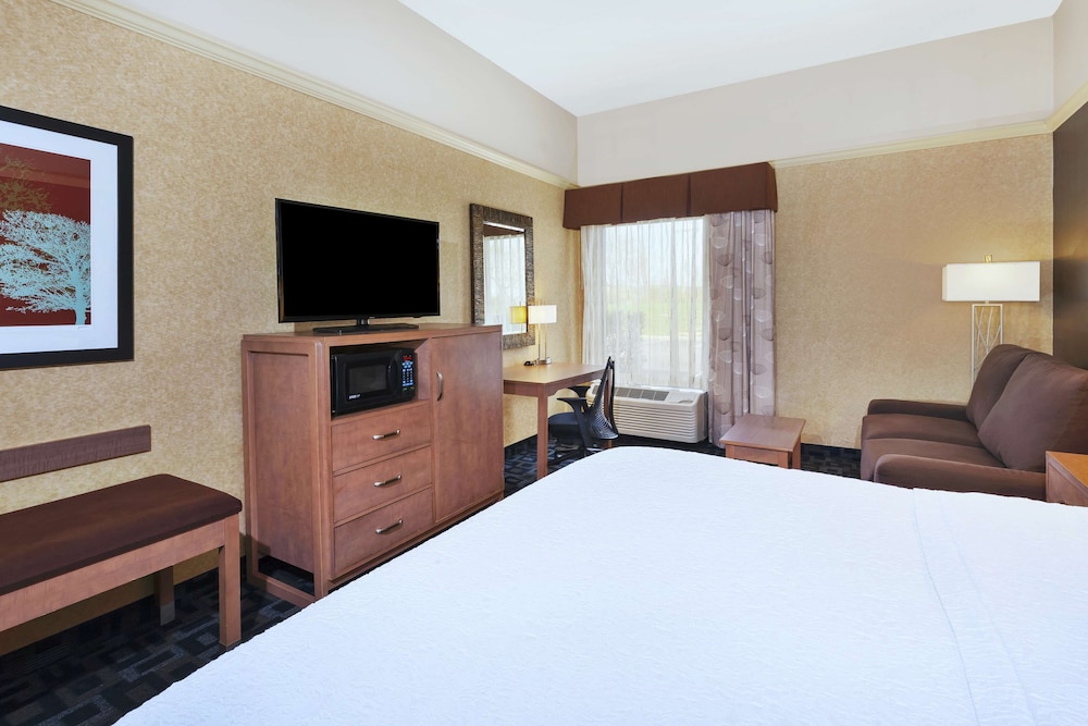 Room, 1 King Bed, Accessible - Photo 2