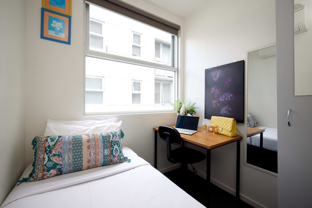 4 Bedrooms Apartment - Photo 10