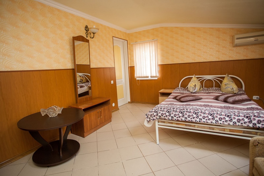 Quadruple Room, Balcony photo 1
