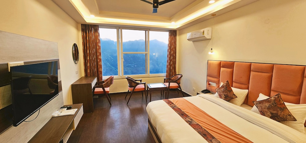 Premium Room, Mountain View