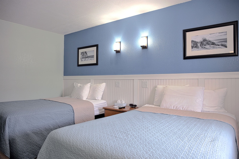 Standard Double Room, 2 Double Beds photo 1