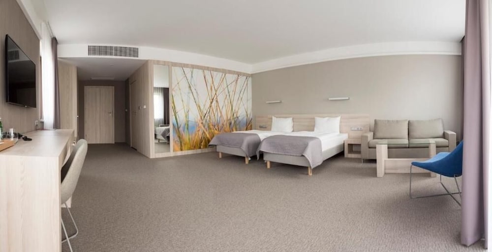 Executive Twin Room