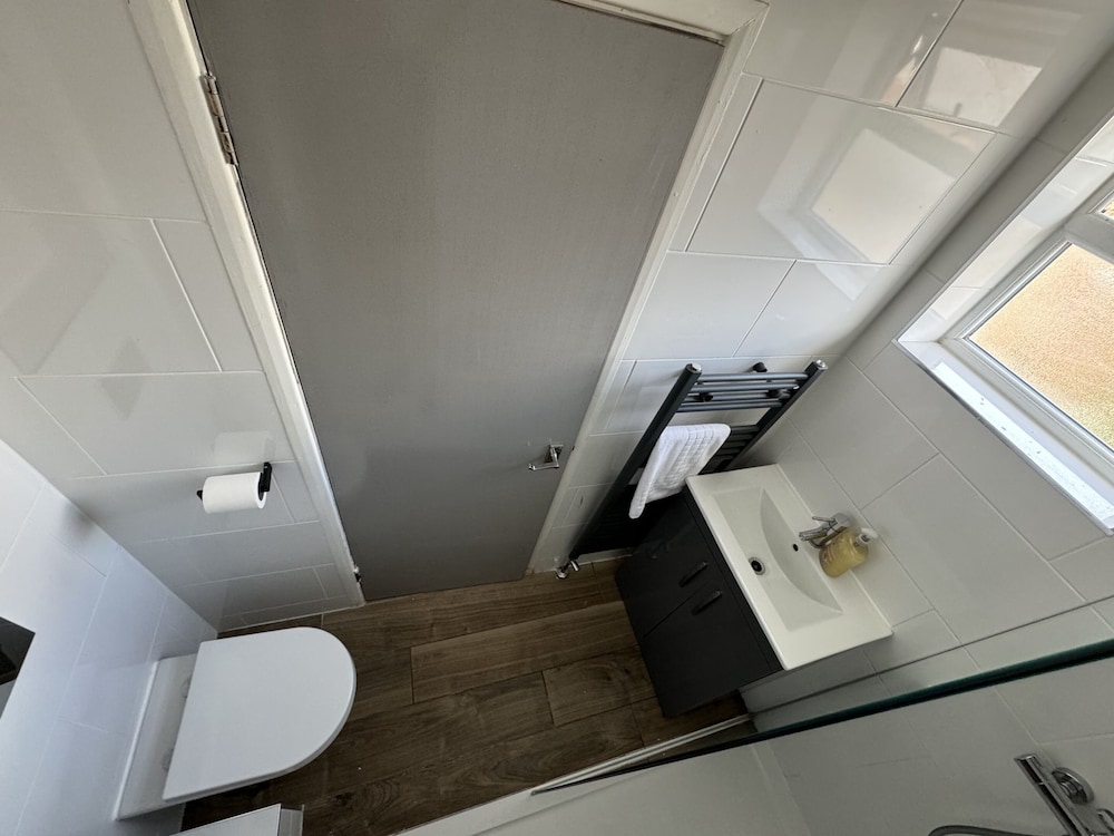 Comfort Single Room, Ensuite photo 1