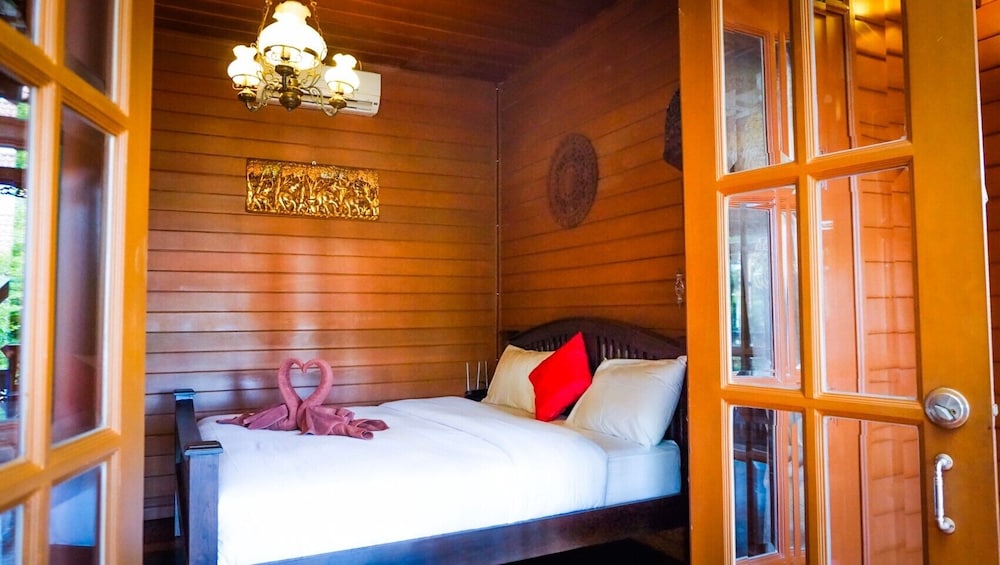 3 King Lanna Private Pool 2 Bedroom