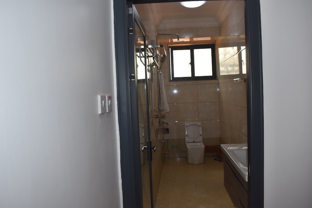 Executive Double Room photo 3