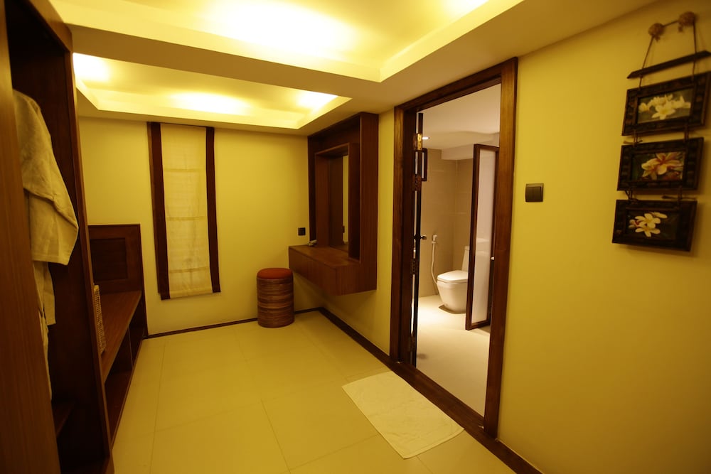 Deluxe Room photo 2