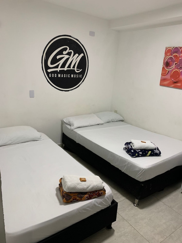 Basic Room