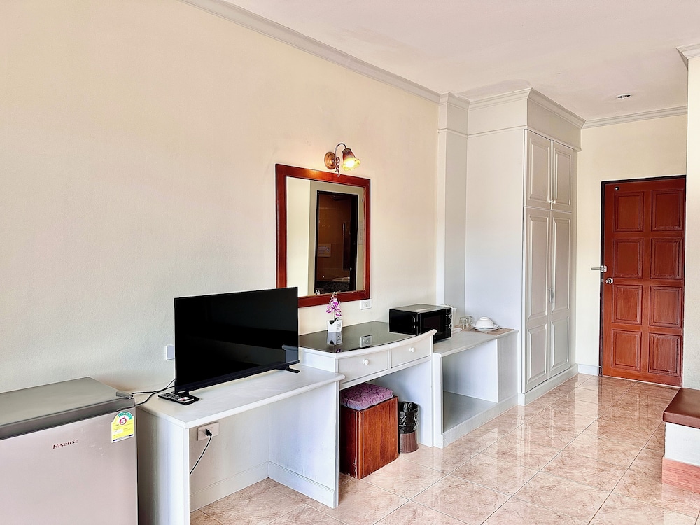 Deluxe Double Room - Photo 3