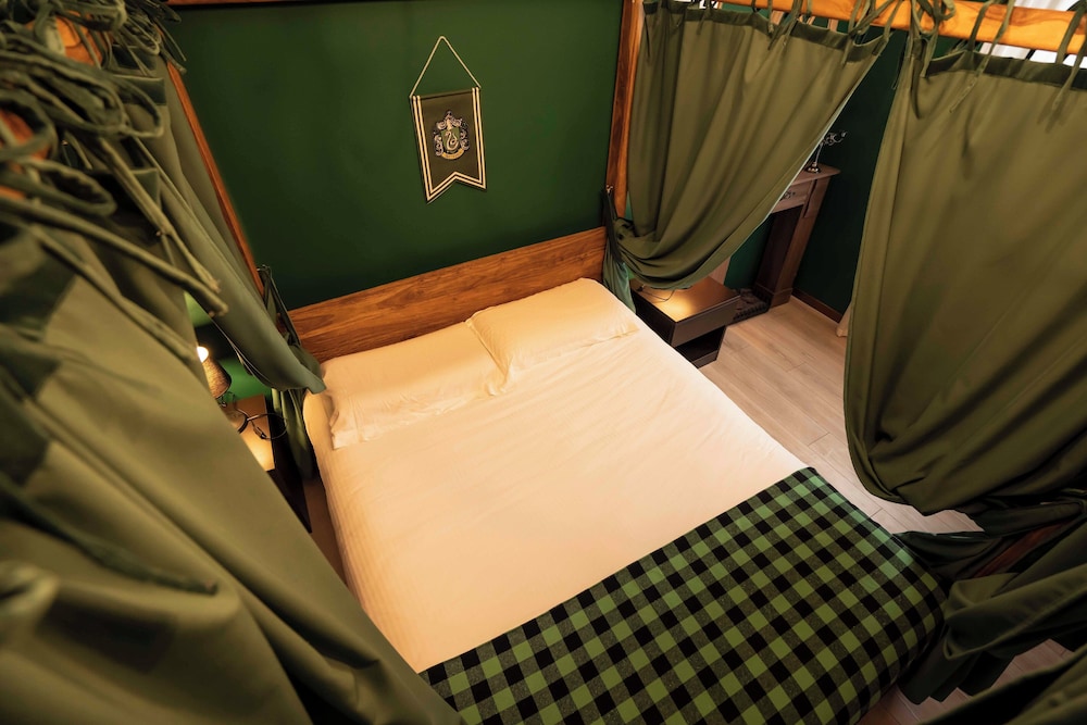 Binario Magic Hotel, 사진 7
