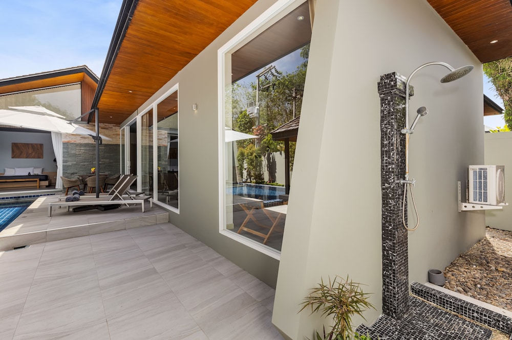Superior Villa, 3 Bedrooms photo 2