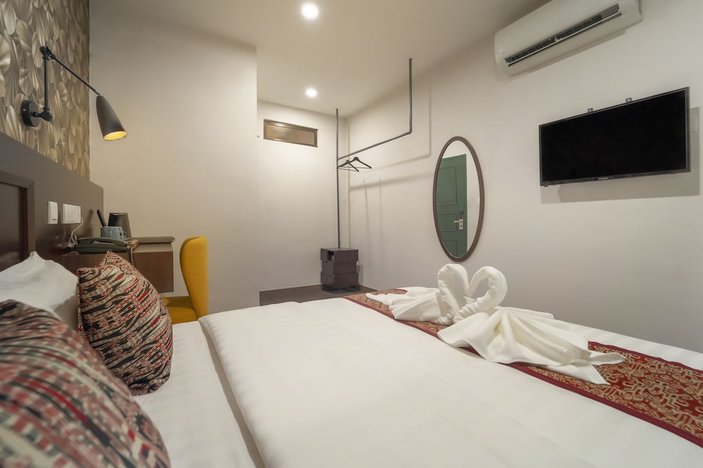 Superior Double Room photo 2