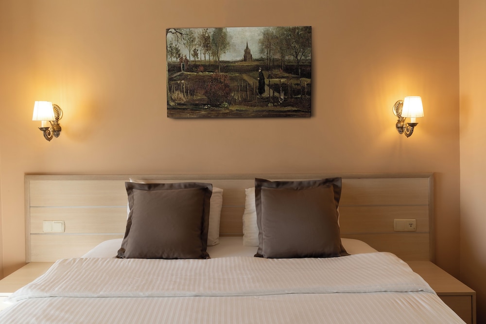 Standard Double or Twin Room, 1 Bedroom photo 2