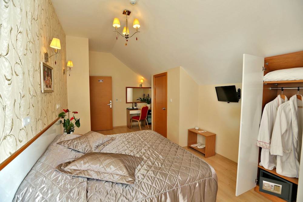 Double Room photo 2