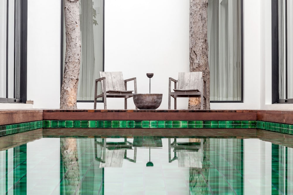 2-Bedroom Secret Pool Villa - Photo 6