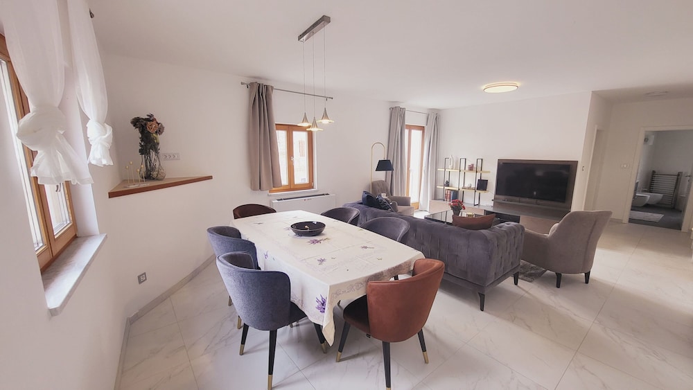 Apartment, Sea View
