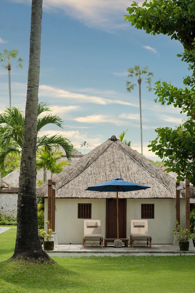 Suite, Beach View (Cottage)
