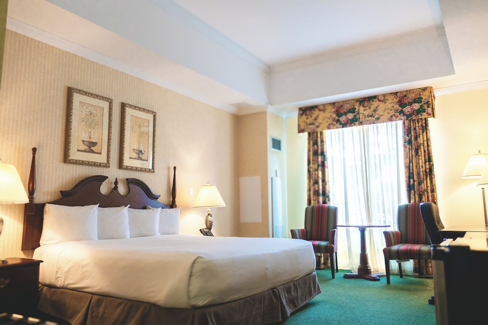 Deluxe Room, 1 King Bed - Photo 1
