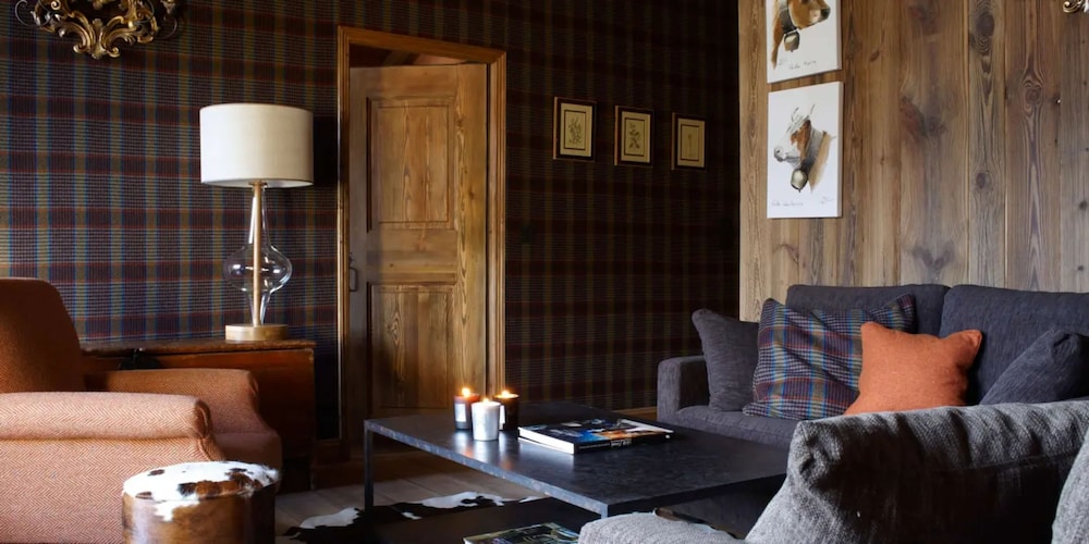Mont Joly Suite