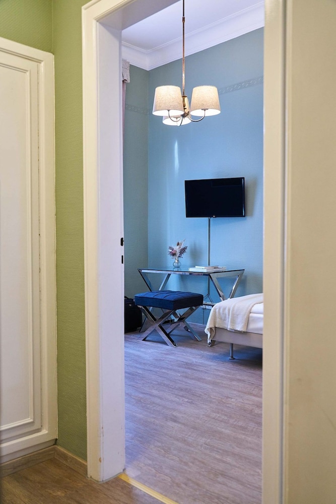 Business Single Room photo 3