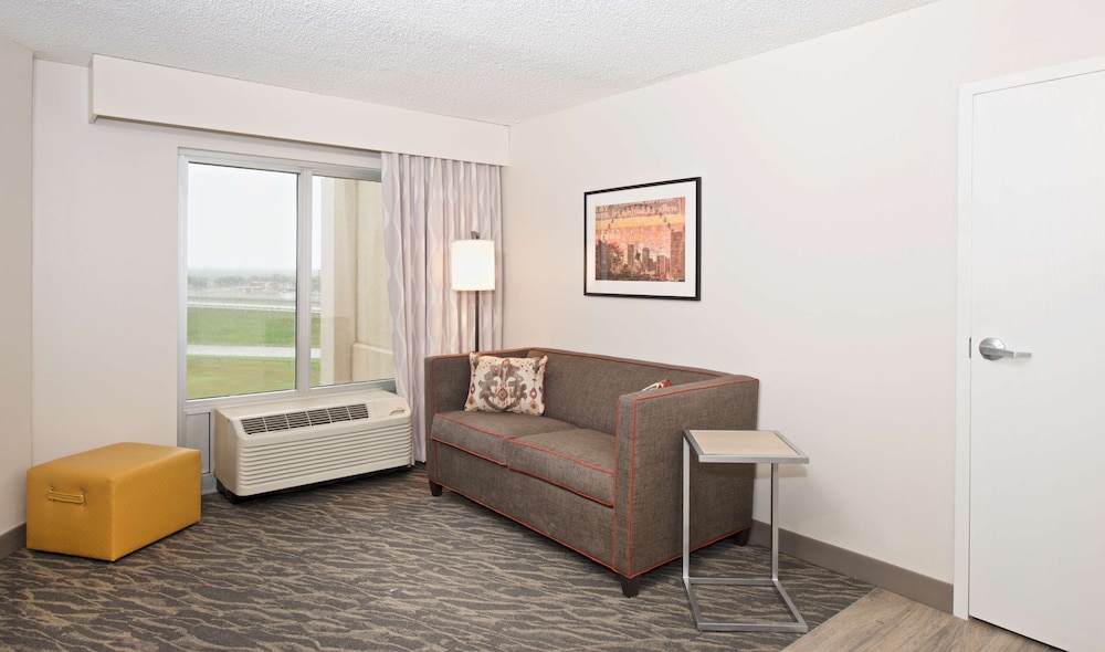 1 King Suite Non-Smoking - Photo 4