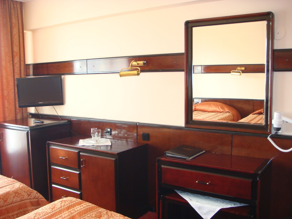 Standard Twin Room photo 1