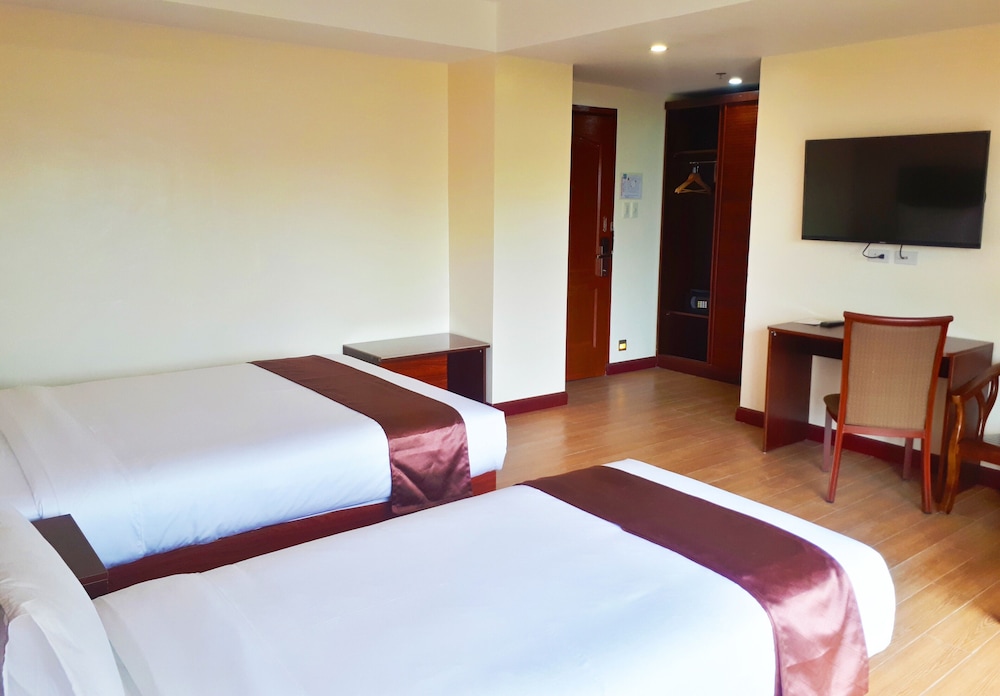 Standard Triple Room photo 2