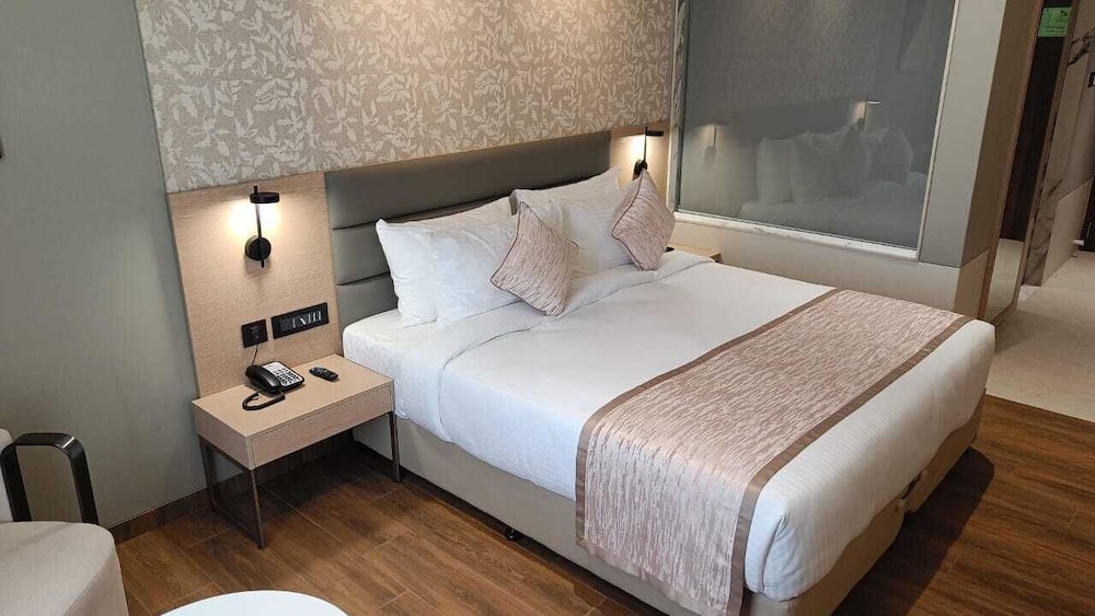 Premium Double or Twin Room
