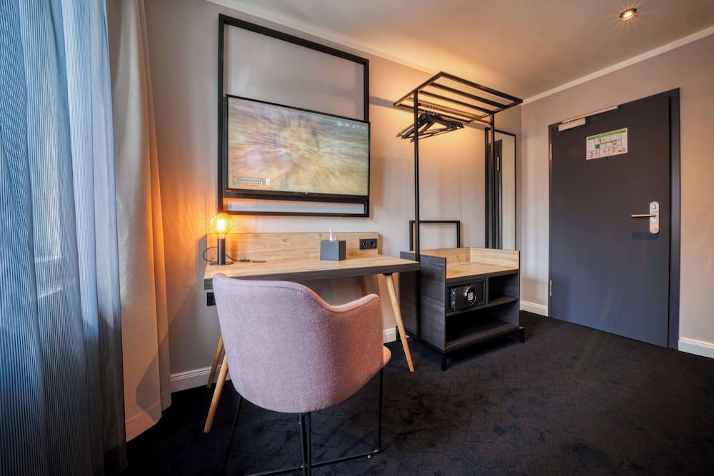 Standard Room, 1 Twin Bed photo 3