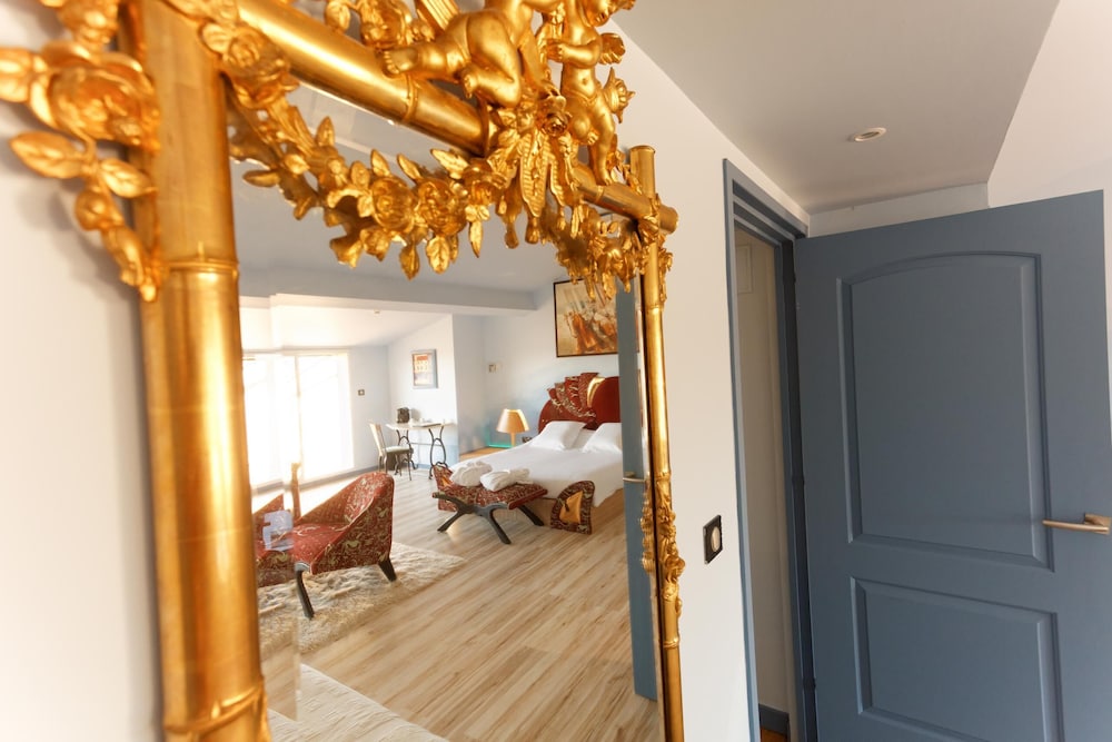Honeymoon Suite, Ensuite, City View (L'intemporelle) photo 3