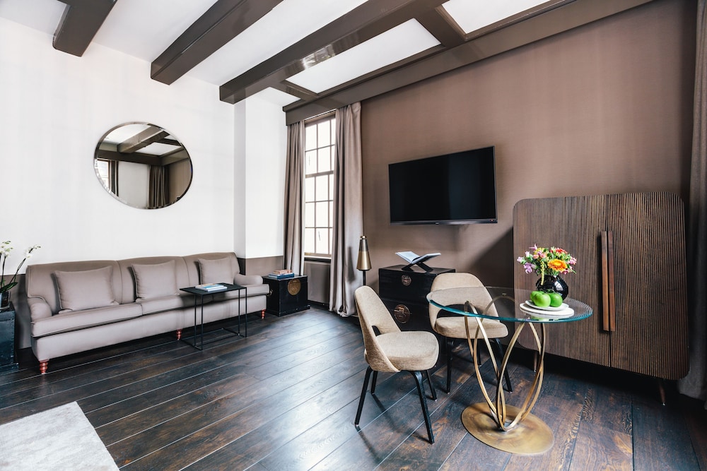 Luxury Suite, Garden View photo 3