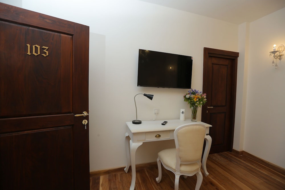 Executive Double Room photo 2