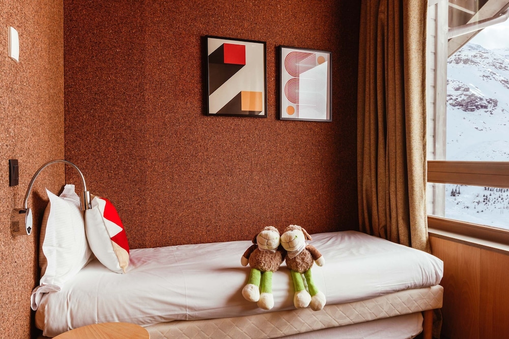 Family Suite Family Suite