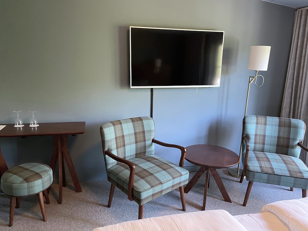 Family Quadruple Room photo 2