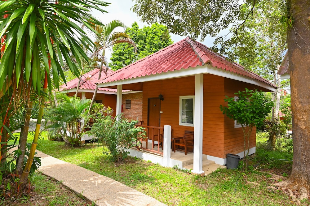 Bungalow photo 2