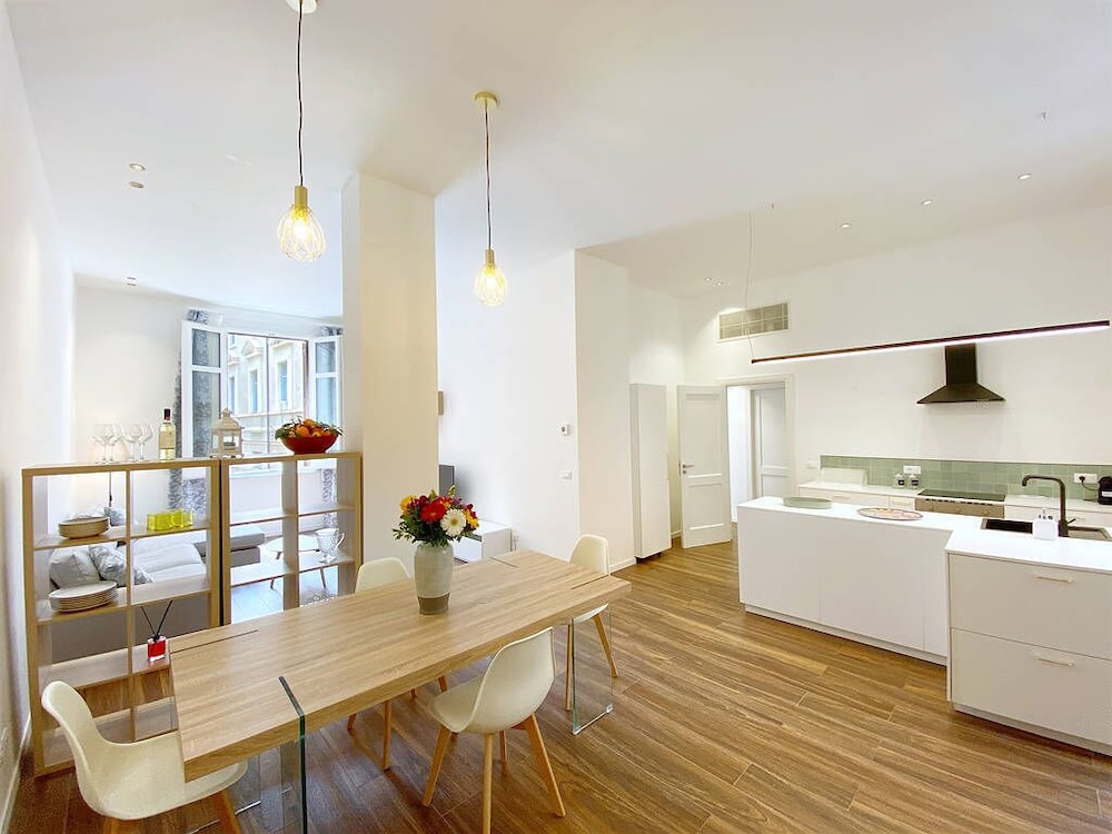 Basic Apartment