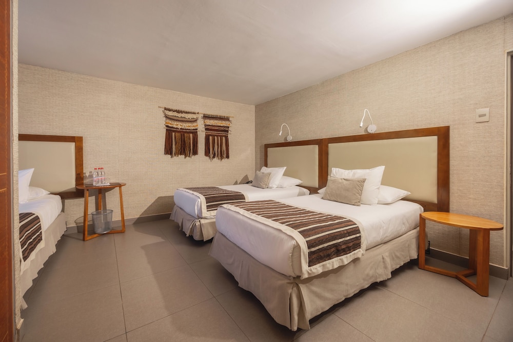 Triple Room photo 3