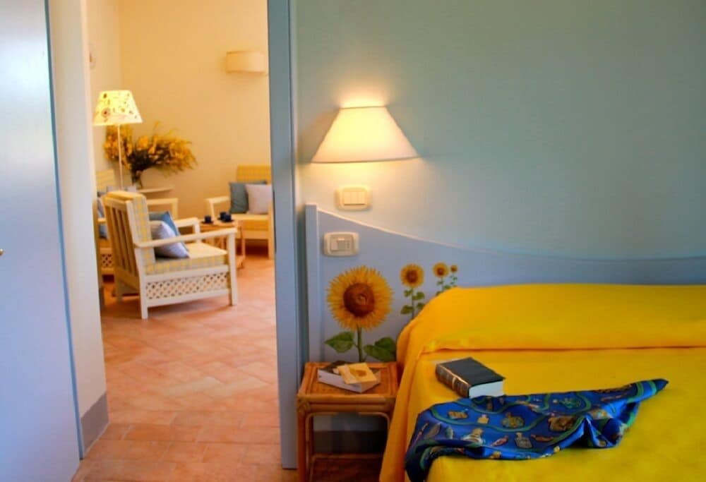 Superior Apartment, Ground Floor