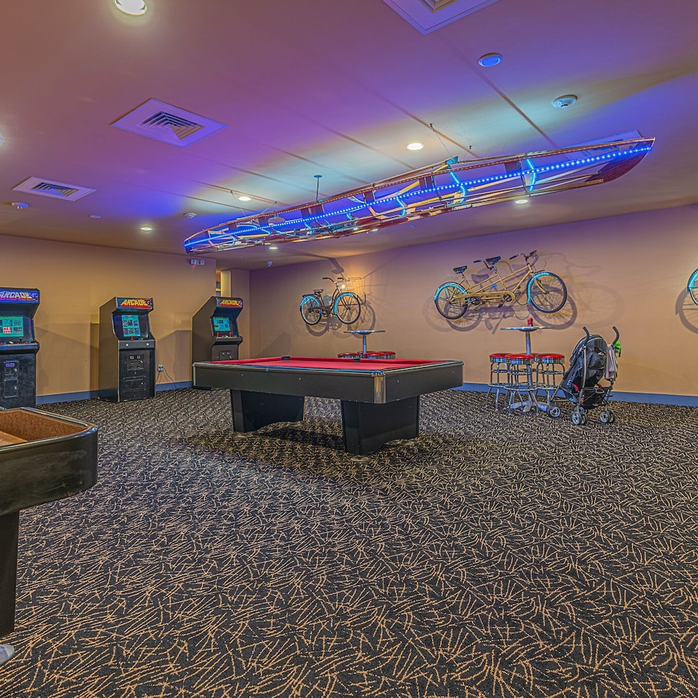 Have a Dream Vacation at High Tide, Billede 25