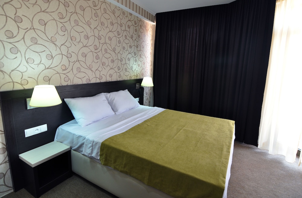 Deluxe Double Room photo 1