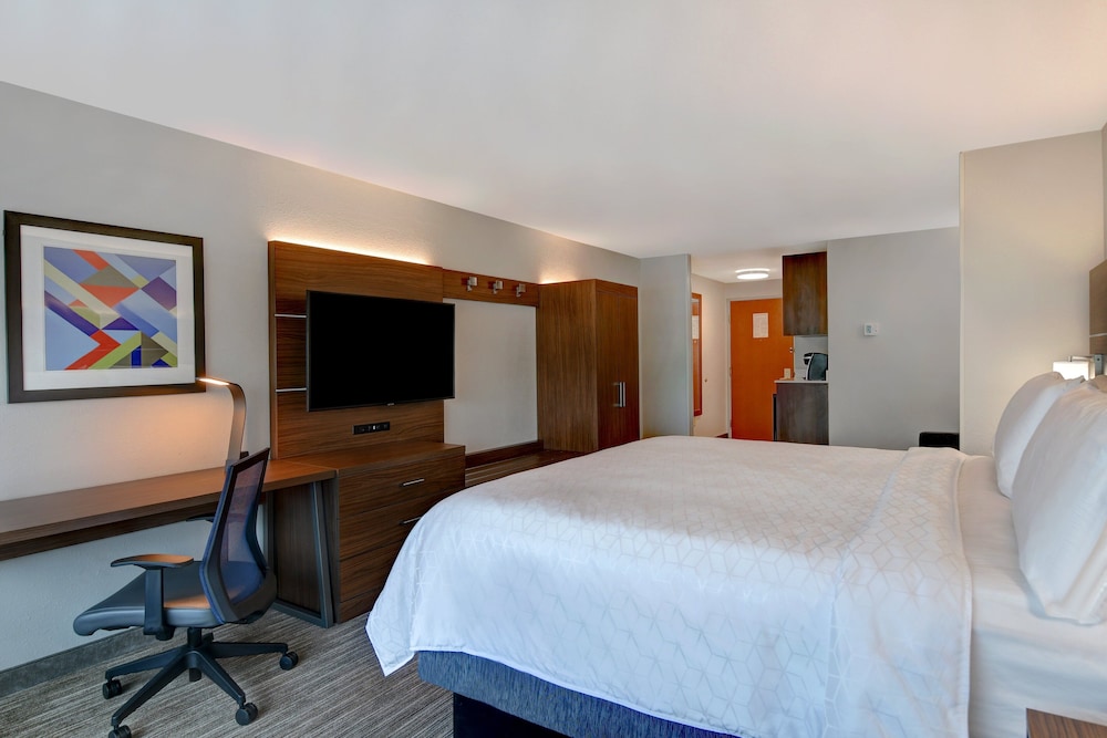 Suite, 1 King Bed - Photo 8