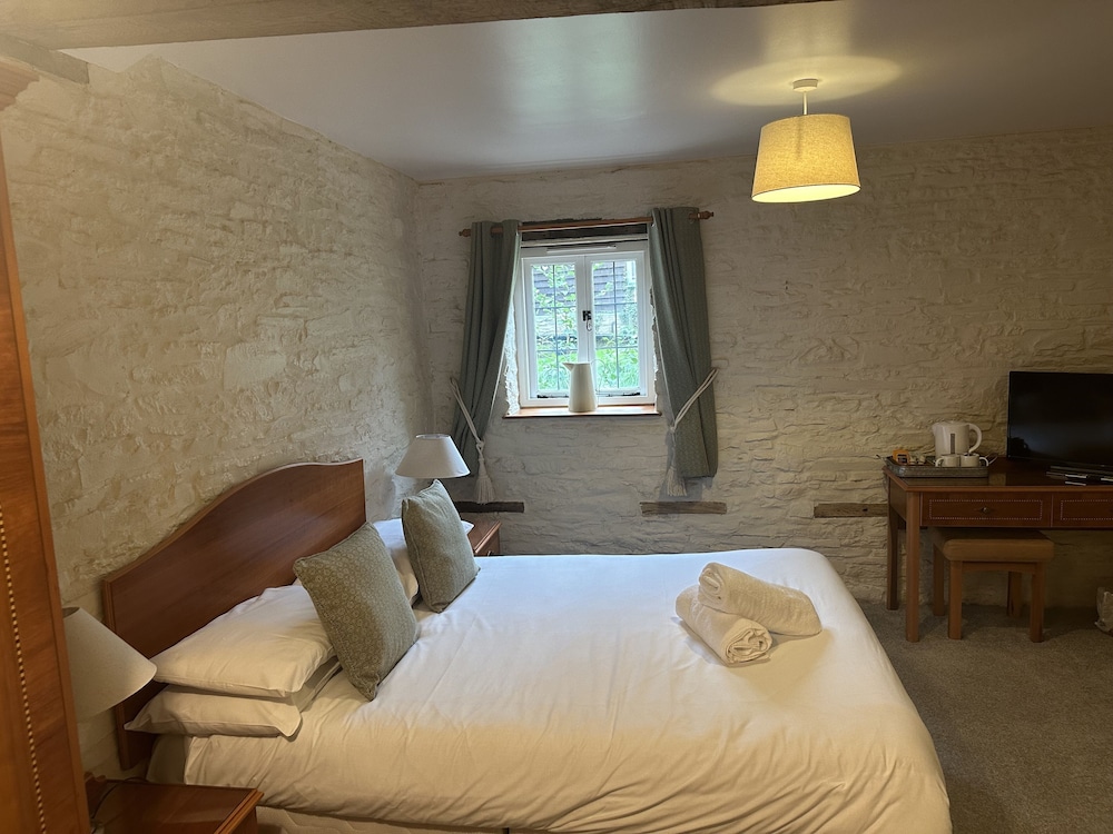 Superior Double Room photo 1