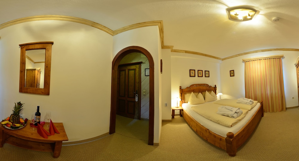 Standard Double Room photo 1