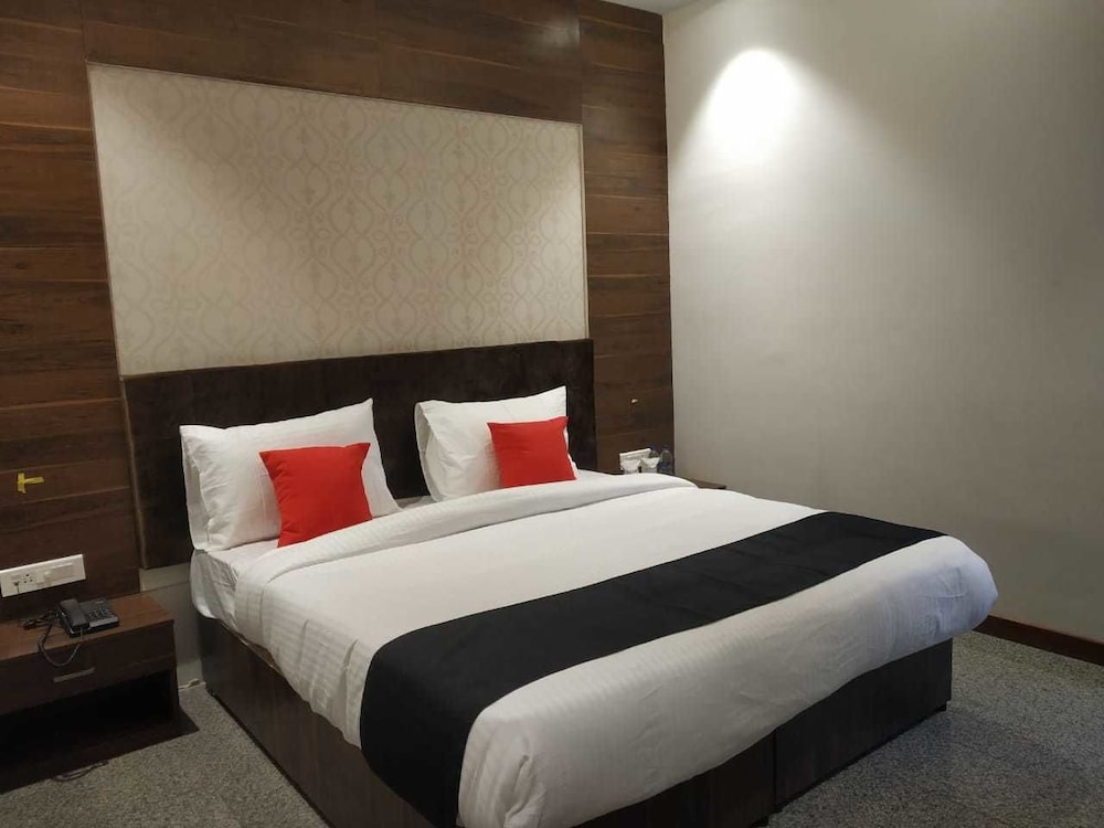 Suite photo 1