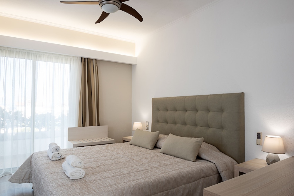 Junior Suite - Photo 1