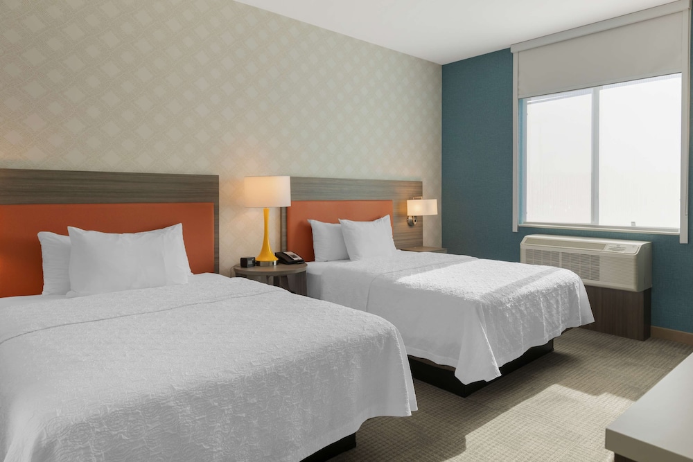 Room, 2 Queen Beds, Accessible (Hearing) - Photo 3